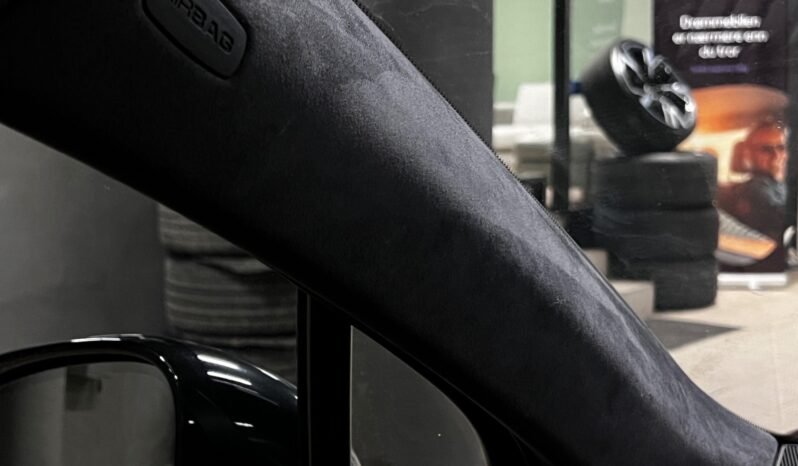 
								Porsche Macan S 211 ch – PASM – ACC – PANO – BOSE – WEBASTO – ATTELAGE full									
