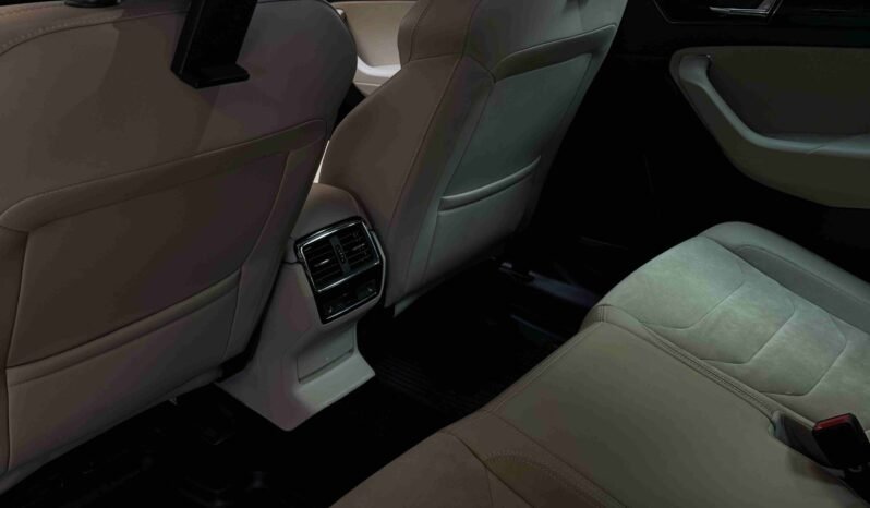 
								Škoda Kodiaq 2.0 TDI 190 4×4 DSG | CANTON | NAVI | DAB+ | CUIR | CAMÉRA | 71 000 km full									