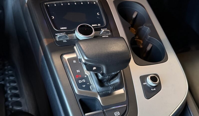 
								Audi Q7 e-tron 3.0 TDI V6 373 ch quattro, Virtual Cockpit, ACC, Cuir, Soft Close full									