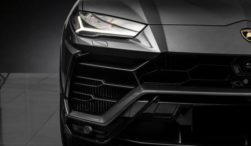 
								Lamborghini Urus 4.0 V8 650 ch – Night Vision, Massage, ADAS, Pano, Soft Close, Webasto, Crochet fixe full									