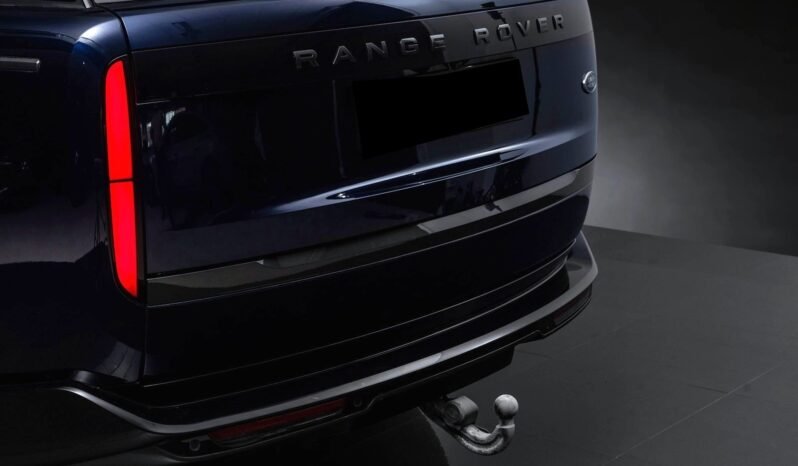 
								Land Rover Range Rover D350 Autobiography LWB – Haut de gamme – Véhicule norvégien full									