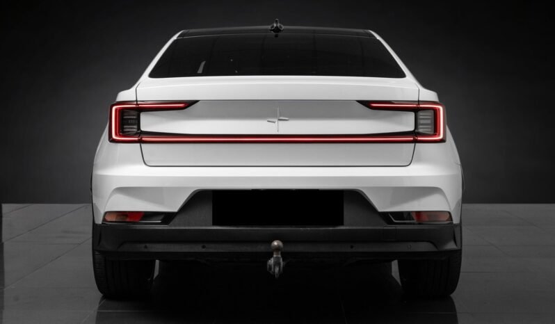 
								Polestar 2 Long Range AWD Performance 408 ch, ACC, Caméra 360°, Harman Kardon, Toit panoramique, 1 Propriétaire full									
