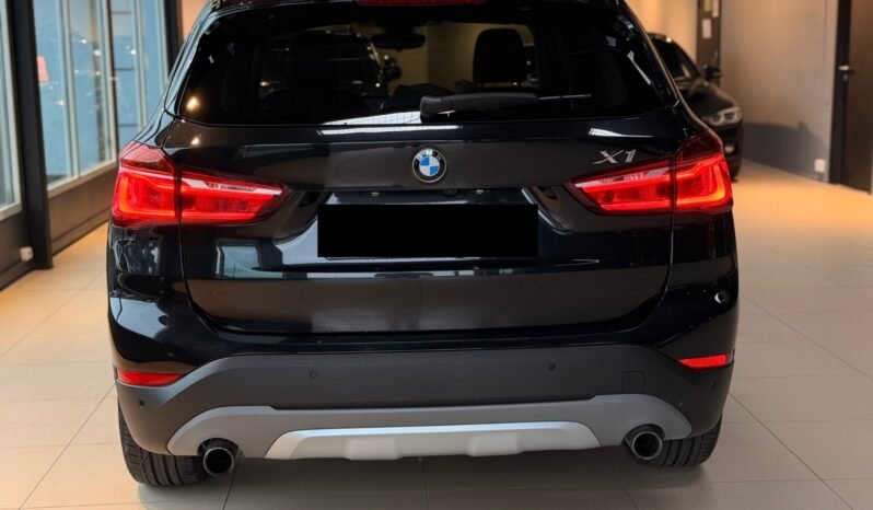 
								BMW X1 xDrive20i xLine – Automatique, GPS, Caméra, Cuir Dakota, 1 Propriétaire full									
