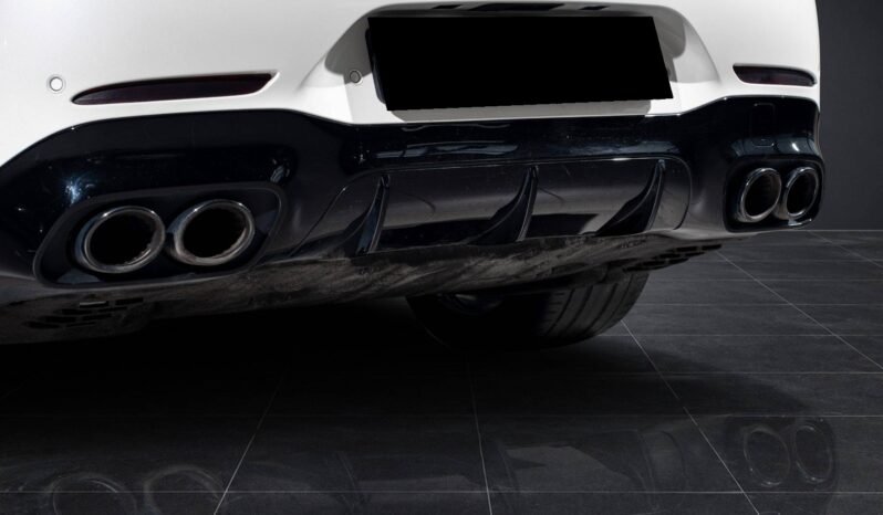 
								Mercedes-AMG GT 53 4MATIC+ | 435 ch | HUD | ACC | Soft-Close | 360° | Burmester | Mémoire | Spoiler full									