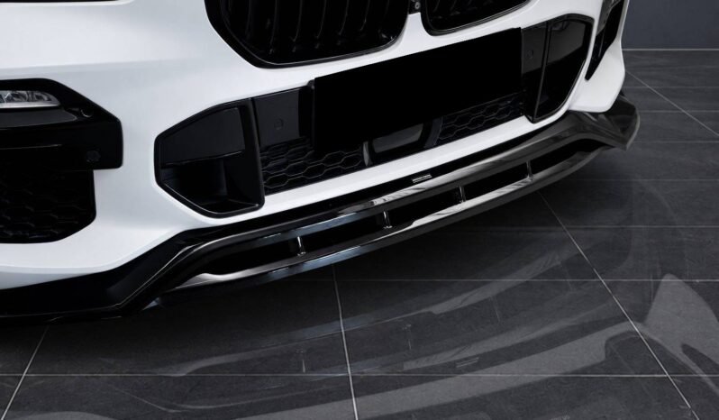 
								BMW X5 xDrive45e M Sport | Hybride Rechargeable | 394 ch | 4×4 | Cuir | Harman Kardon | 360° | ACC | Pano | Suspension pneumatique full									