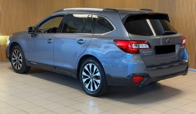 
								Subaru Outback 2.5i 175 ch Premium | Cuir | Toit ouvrant | Automatique | Navigation | AWD | Écran tactile full									