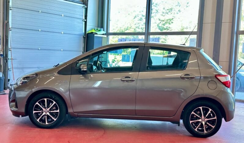 
								Toyota Yaris 1.5 Hybrid automatique de 2018 avec 105 000 km full									