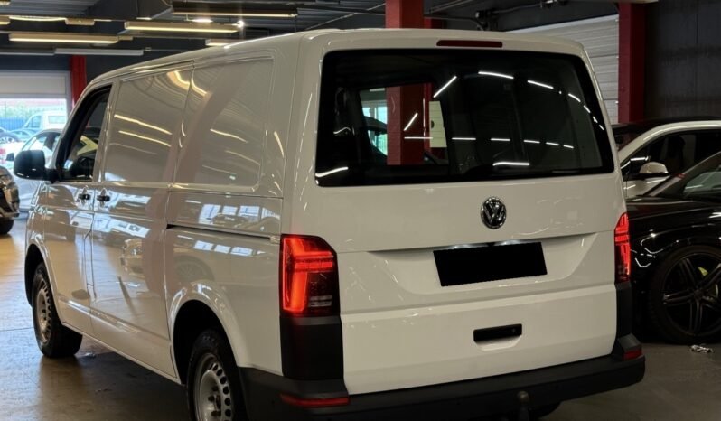 
								Volkswagen Transporter 2.0 TDI 150 ch 4MOTION 2021, automatique full									
