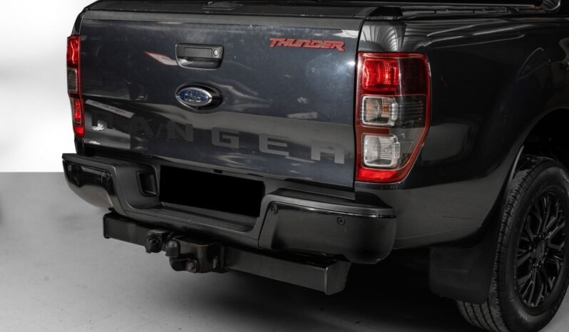 
								Ford Ranger Wildtrak Thunder 2.0 EcoBlue Bi-Turbo Diesel full									