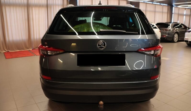 
								Škoda Kodiaq 2.0 TDI 190 ch 4×4 Style DSG | ACC | Navigation | DAB | Webasto | Cuir | Attelage full									