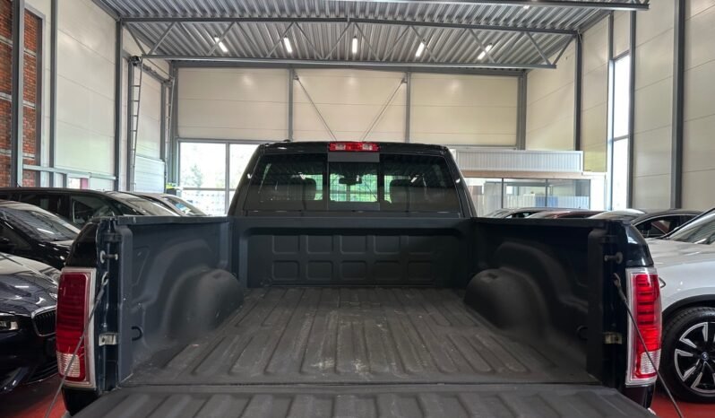 
								Dodge/RAM 1500 3.0D V6 243 ch, 2018, 213 000 km full									