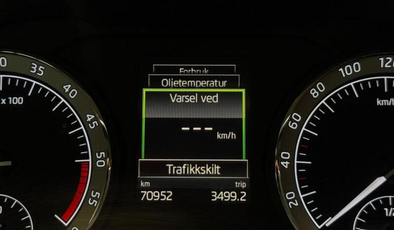 
								Škoda Kodiaq 2.0 TDI 190 4×4 DSG | CANTON | NAVI | DAB+ | CUIR | CAMÉRA | 71 000 km full									
