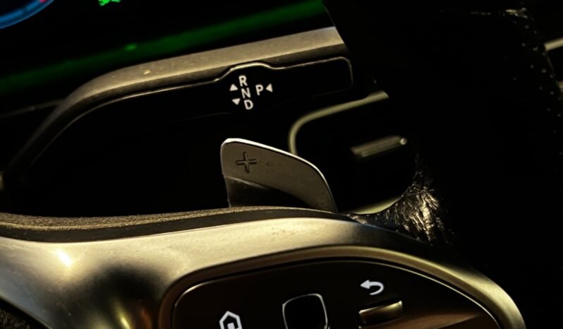 
								Mercedes-Benz GLS 400d 4MATIC – 330 ch – 2x AMG – Massage – Panoramique – Cuir – Burmester full									