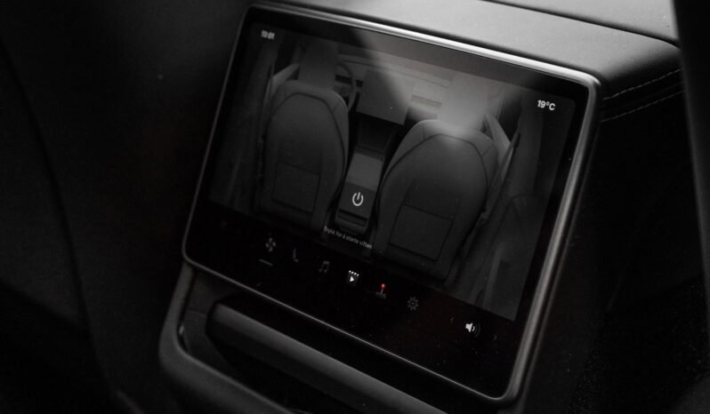 
								Tesla Model Y Long Range AWD Juniper Premium / 514 ch / 600 km WLTP / Sièges ventilés / Premium Audio / Toit panoramique / Norvégien full									