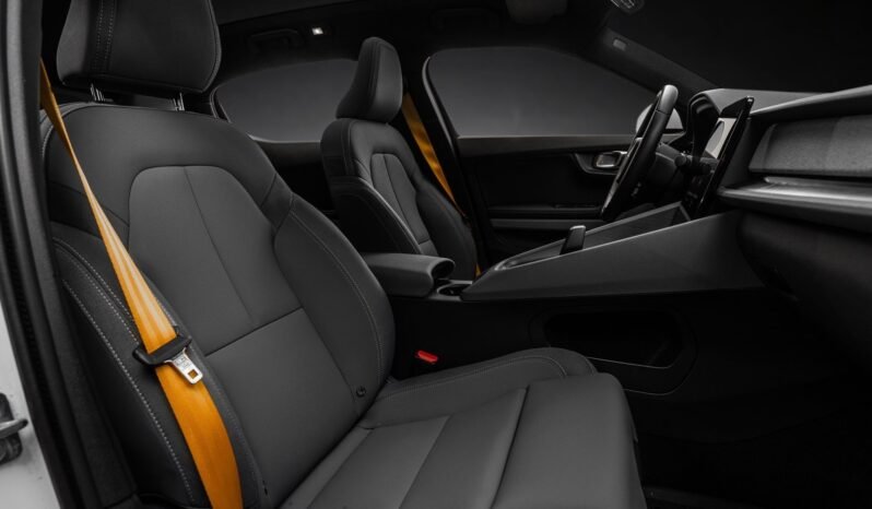 
								Polestar 2 Long Range AWD Performance 408 ch, ACC, Caméra 360°, Harman Kardon, Toit panoramique, 1 Propriétaire full									
