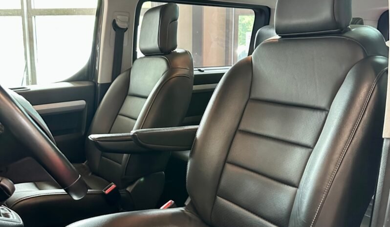 
								Toyota Proace Verso 120 ch — 2018 full									