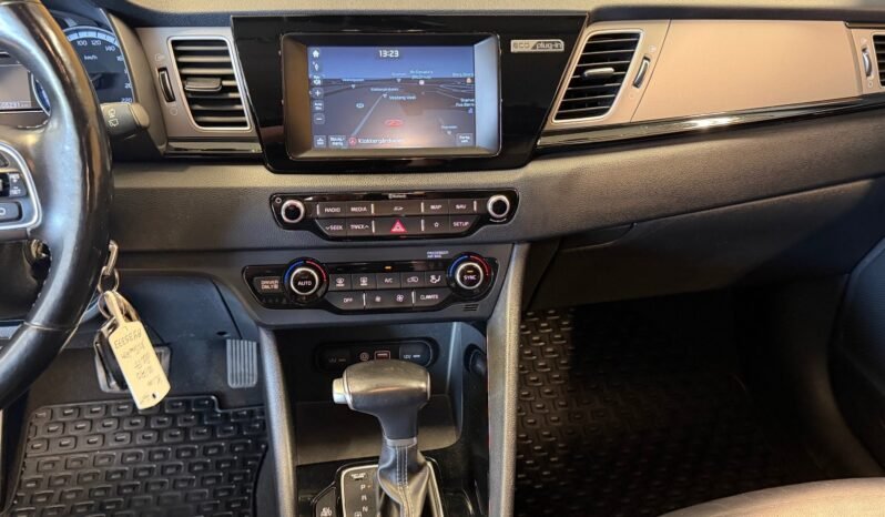 
								Kia Soul 165 ch | Hybride Rechargeable | Automatique | ACC | Attelage | Navigation | Caméra | Origine Norvégienne full									