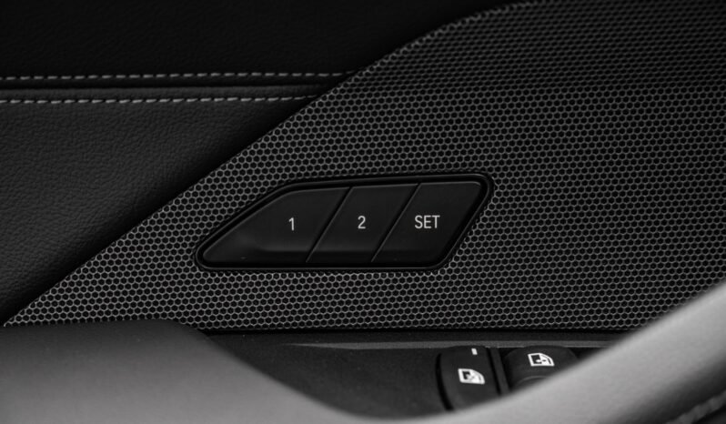 
								BMW i4 M50 xDrive Fully Charged – HUD, Harman Kardon, Cuir, Attelage, Norsk, BSI full									