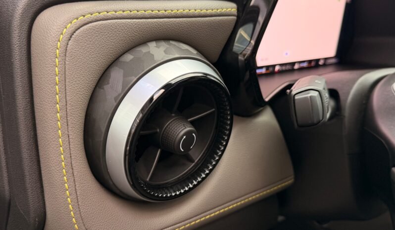 
								Chevrolet Colorado ZR2 Bison AEV Edition 1/1 – 314 ch – 35″ – 360° – ACC – Bose – Réducteur – Norvège full									