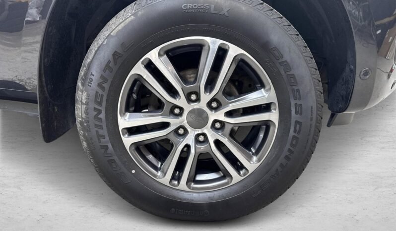 
								Ford Ranger Wildtrak 2.0 EcoBlue 213 ch 4×4. full									