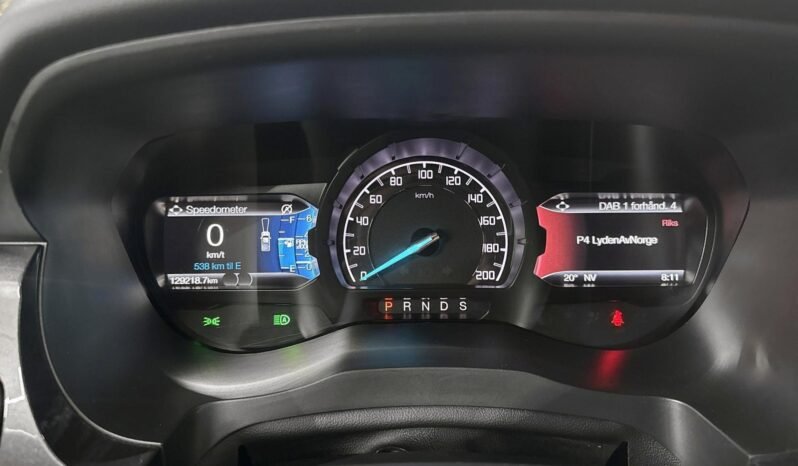 
								Ford Ranger Wildtrak 2.0 EcoBlue 213 ch 4×4. full									
