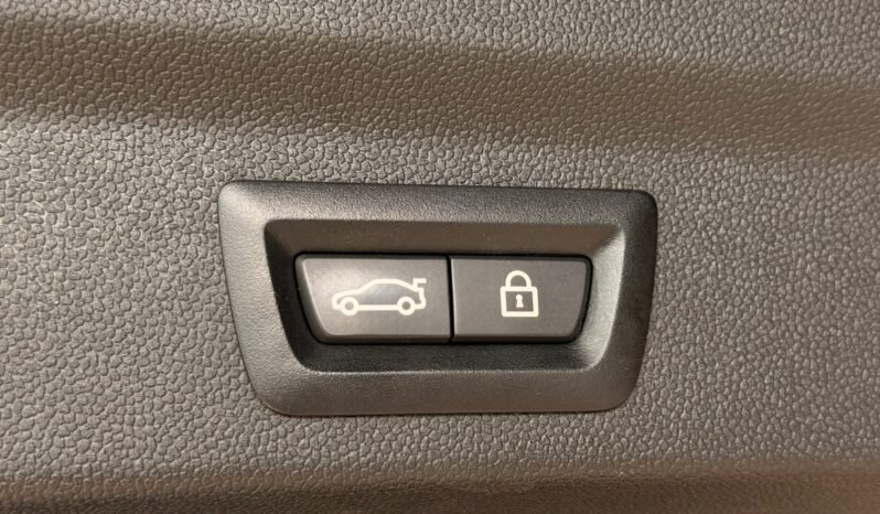 
								MINI Countryman Cooper SE ALL4 MAXIMIZE – Harman Kardon, HUD, ACC, Caméra, Cuir, Panoramique full									