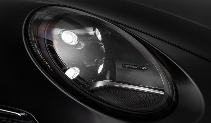 
								Porsche 911 Carrera S Cabriolet 450 ch, 360°, ACC, PASM, Échappement Sport, PDK full									