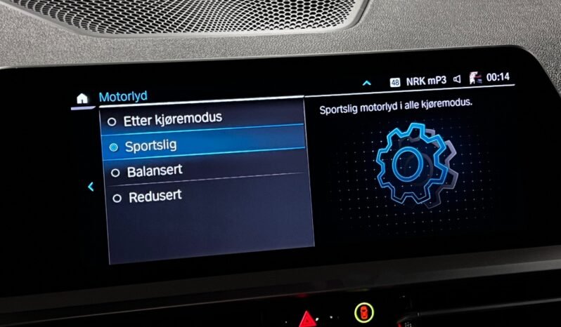 
								BMW 330e M Sport — 2020 full									