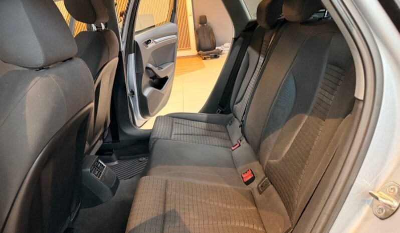
								Audi A3 e-tron 258 ch – Facelift – Navi – Virtual – Panorama – LED full									