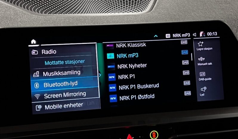 
								BMW 330e M Sport — 2020 full									