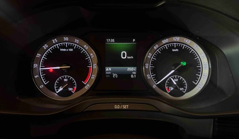 
								Škoda Kodiaq 2.0 TDI 190 ch 4×4 Style DSG | ACC | Navigation | DAB | Webasto | Cuir | Attelage full									