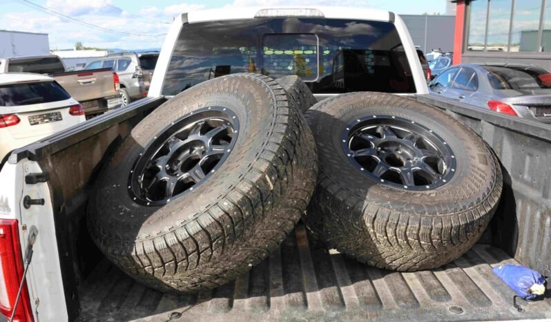 
								Ford F-150 Raptor 3.5 EcoBoost | 450 ch | 4×4 | Caméra | Attelage | Cuir | New EU full									