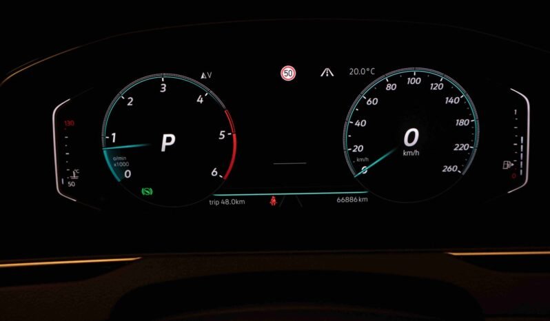 
								Volkswagen Passat Variant Alltrack 2.0 TDI 190 ch 4MOTION | DSG | Sport | 360° | Webasto | CarPlay | Crochet full									