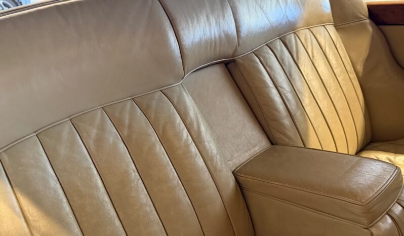 
								Rolls-Royce Silver Cloud I Long Wheelbase — 1959 full									