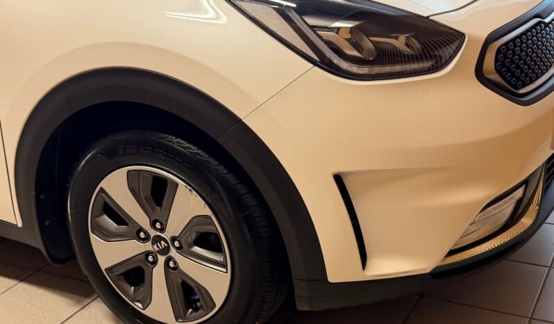 
								Kia Soul 165 ch | Hybride Rechargeable | Automatique | ACC | Attelage | Navigation | Caméra | Origine Norvégienne full									