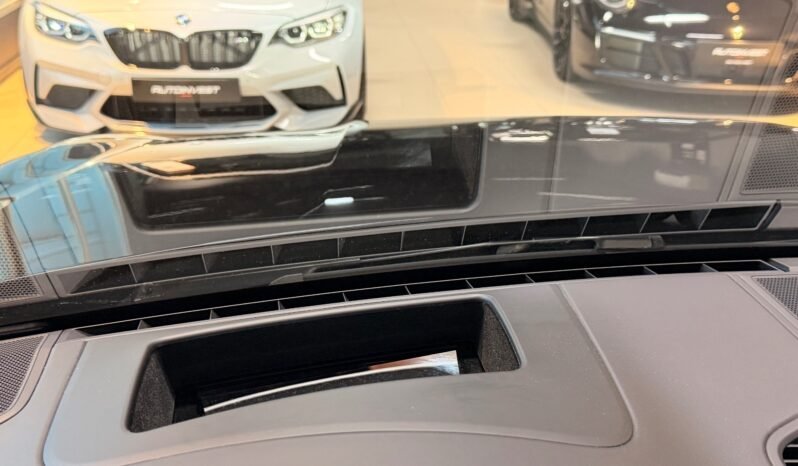 
								Porsche Cayenne E-Hybrid 476 ch – DESIGN SPORT – CUIR – BOSE – PANORAMIQUE – ESSIEU ARRIÈRE full									