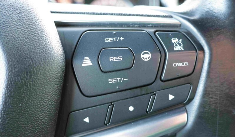 
								ISUZU D-MAX AT35 4×4 — 163 CH full									