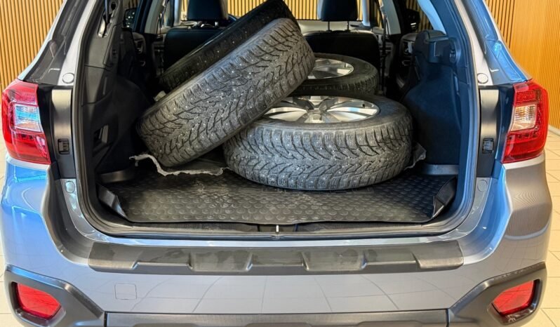 
								Subaru Outback 2.5i 175 ch Premium | Cuir | Toit ouvrant | Automatique | Navigation | AWD | Écran tactile full									
