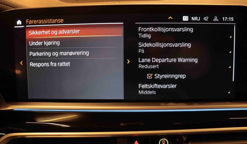 
								BMW X5 xDrive45e M Sport | Hybride Rechargeable | 399 ch | Harman Kardon | Cuir Marron | Panoramique | Coffre de toit full									