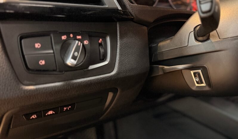 
								BMW 320iA xDrive 184 ch – M SPORT – HARMAN KARDON – HUD – CUIR – PANORAMIQUE full									