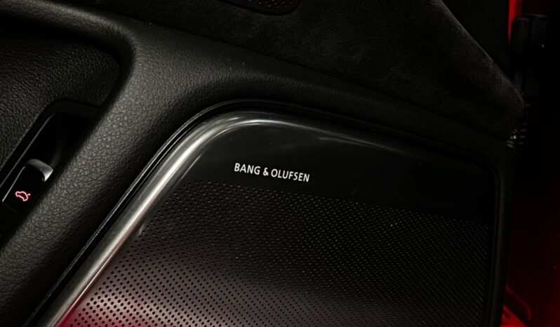 
								Audi RS6 Avant 4.0 TFSI quattro – 560 ch – 2x Carbone – Milltek – Night Vision – Matrix – B&O – Pano – Soft Close full									
