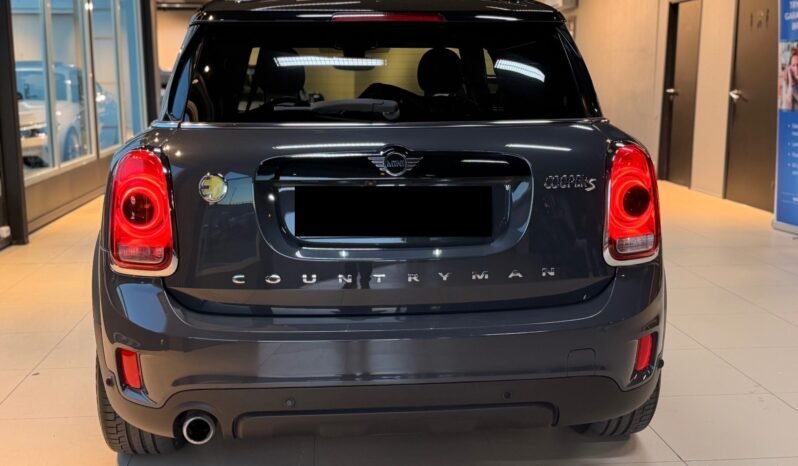 
								MINI Countryman Cooper SE ALL4 MAXIMIZE – H/K – CUIR – ACC – CAMÉRA – LED full									