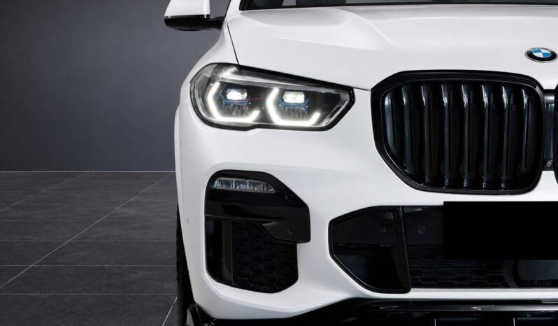 
								BMW X5 xDrive45e M Sport | Hybride Rechargeable | 394 ch | 4×4 | Cuir | Harman Kardon | 360° | ACC | Pano | Suspension pneumatique full									