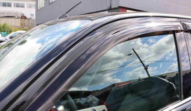 
								Toyota Hilux 2.4 D-4D 150 ch Double Cabine | Automatique | Noir | Cuir | DEFA | Feux supplémentaires | Garantie 10 ans full									
