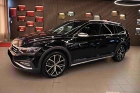 Volkswagen Passat Variant Alltrack 2.0 TDI 190 ch 4MOTION | DSG | Sport | 360° | Webasto | CarPlay | Crochet