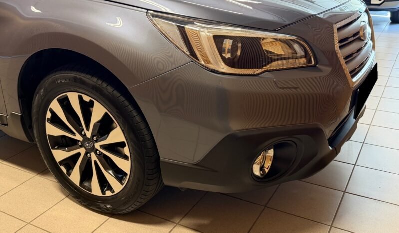 
								Subaru Outback 2.5i 175 ch Premium | Cuir | Toit ouvrant | Automatique | Navigation | AWD | Écran tactile full									