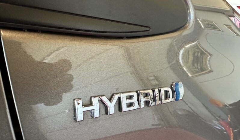 
								Toyota Yaris 1.5 Hybrid automatique de 2018 avec 105 000 km full									