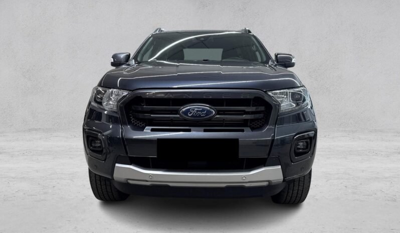 
								Ford Ranger Wildtrak 2.0 EcoBlue 213 ch 4×4. full									