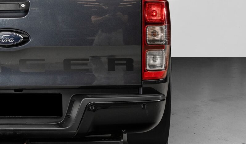 
								Ford Ranger Wildtrak Thunder 2.0 EcoBlue Bi-Turbo Diesel full									