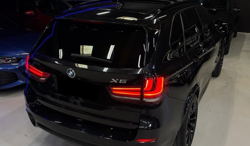 
								BMW X5 xDrive40e/ M-SPORT/ H&K/ NAVI/ HUD/ PANO/ NUIT/ SOFT full									